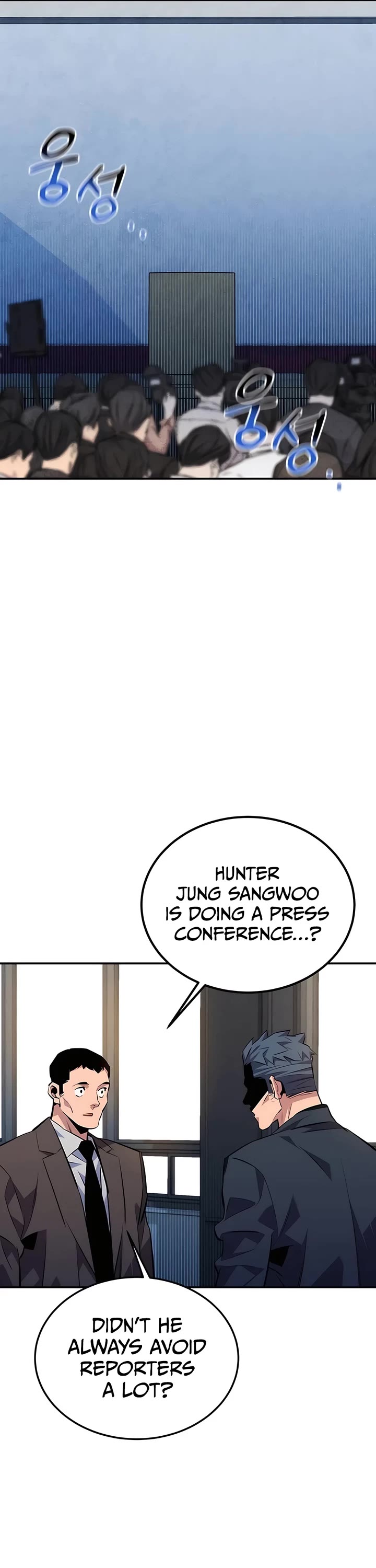 Auto Hunting With My Clones Chapter 105 page 25 - Chapter 105