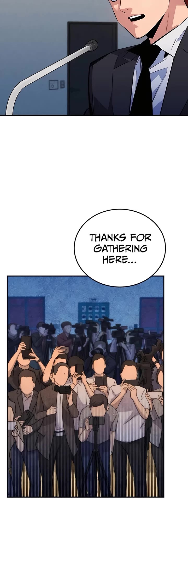 Auto Hunting With My Clones Chapter 105 page 28 - Chapter 105