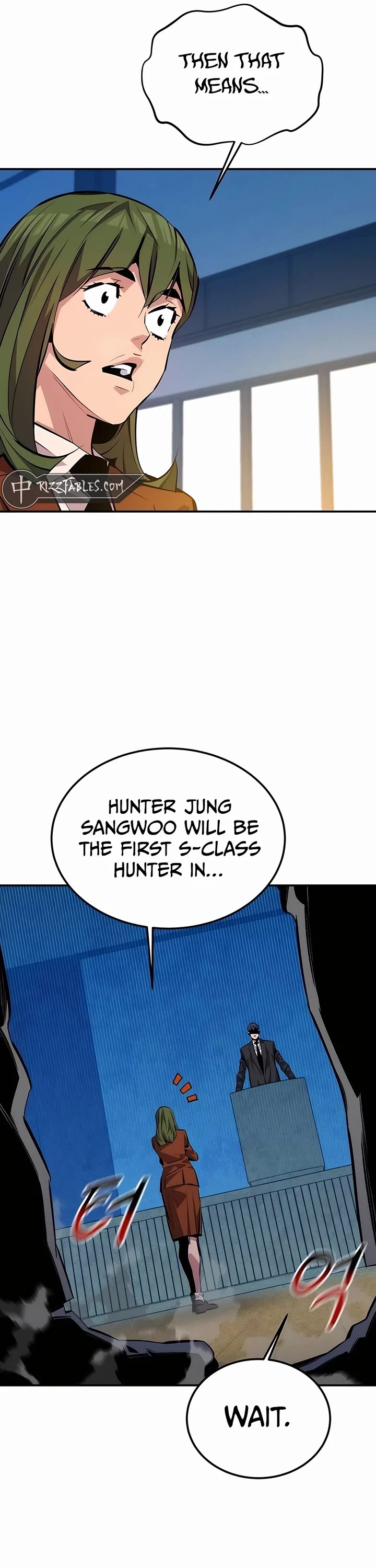 Auto Hunting With My Clones Chapter 105 page 33 - Chapter 105