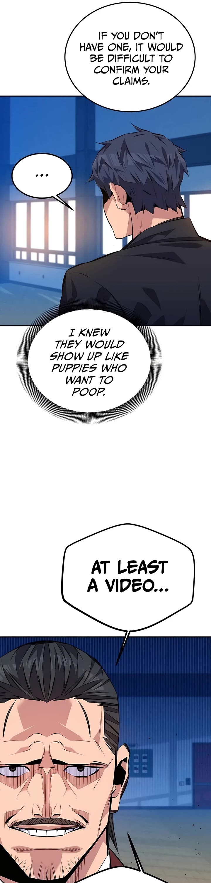 Auto Hunting With My Clones Chapter 105 page 37 - Chapter 105