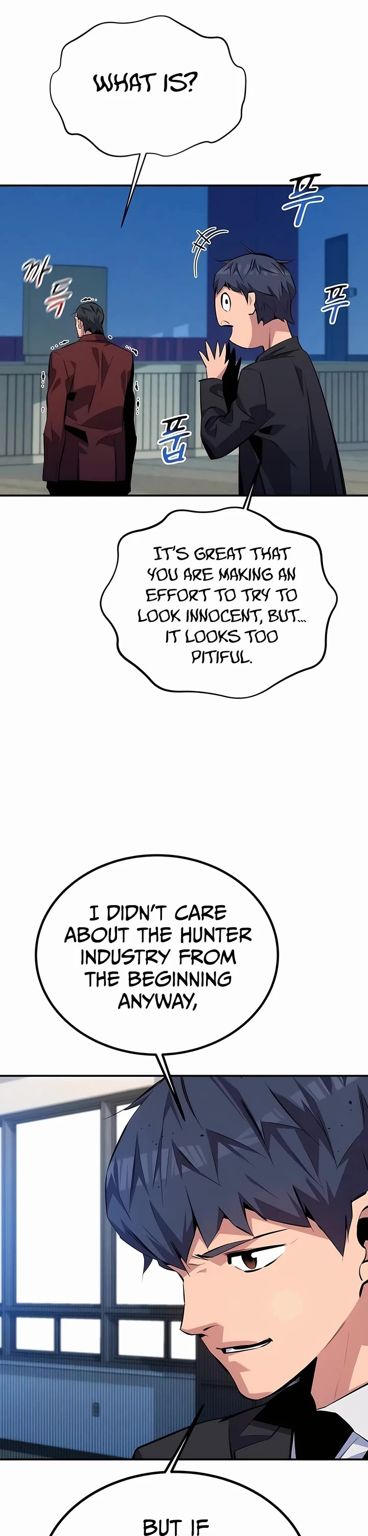 Auto Hunting With My Clones Chapter 105 page 49 - Chapter 105