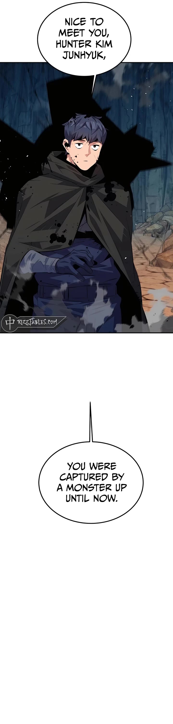 Auto Hunting With My Clones Chapter 105 page 5 - Chapter 105