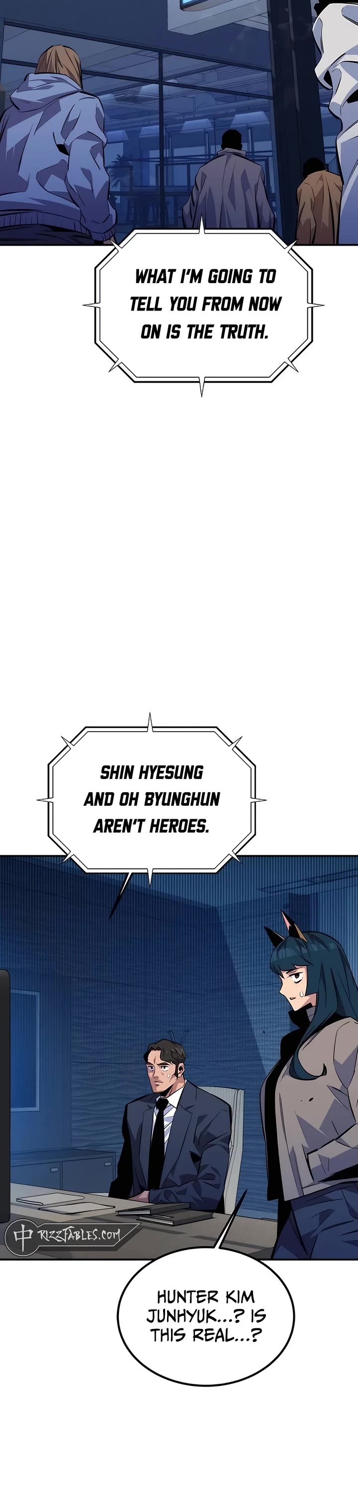 Auto Hunting With My Clones Chapter 105 page 58 - Chapter 105