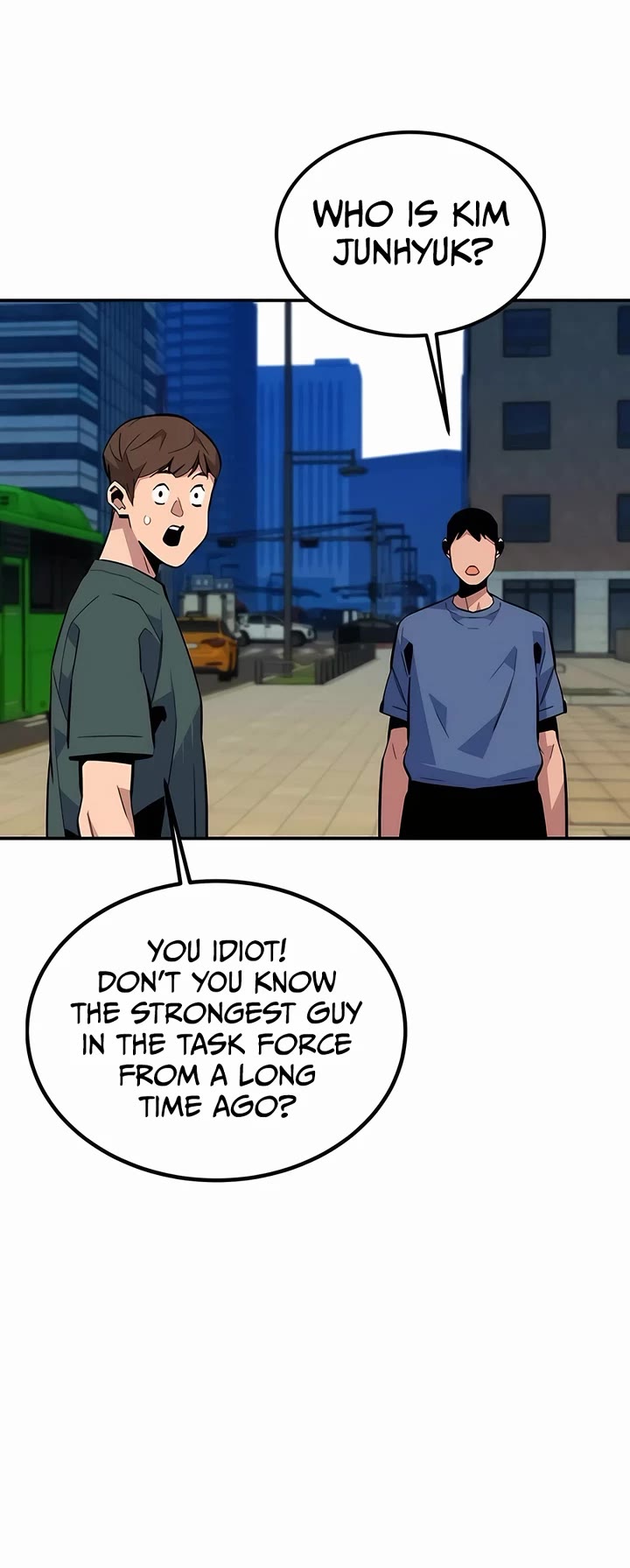 Auto Hunting With My Clones Chapter 105 page 64 - Chapter 105
