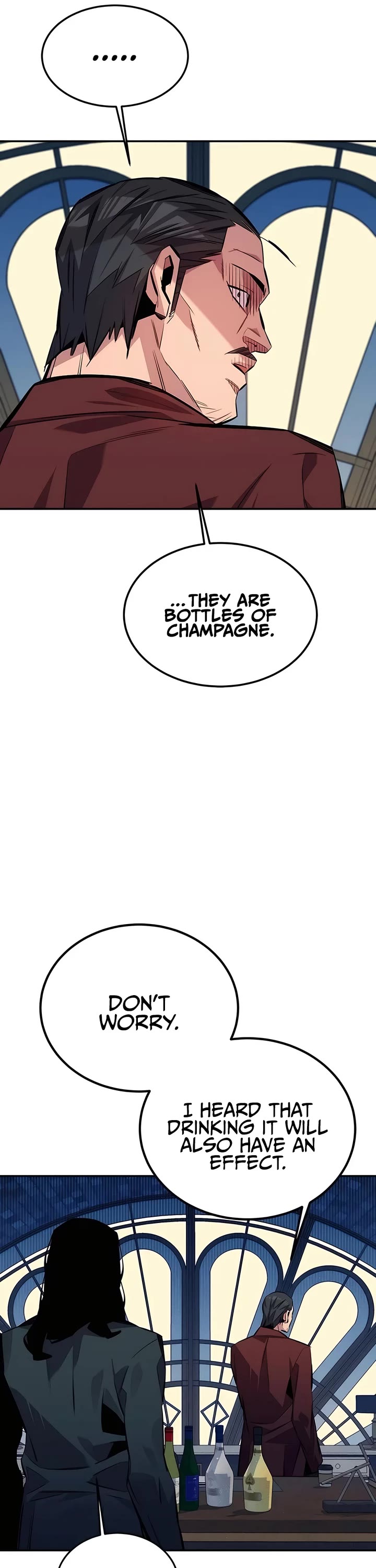 Auto Hunting With My Clones Chapter 106 page 13 - Chapter 106