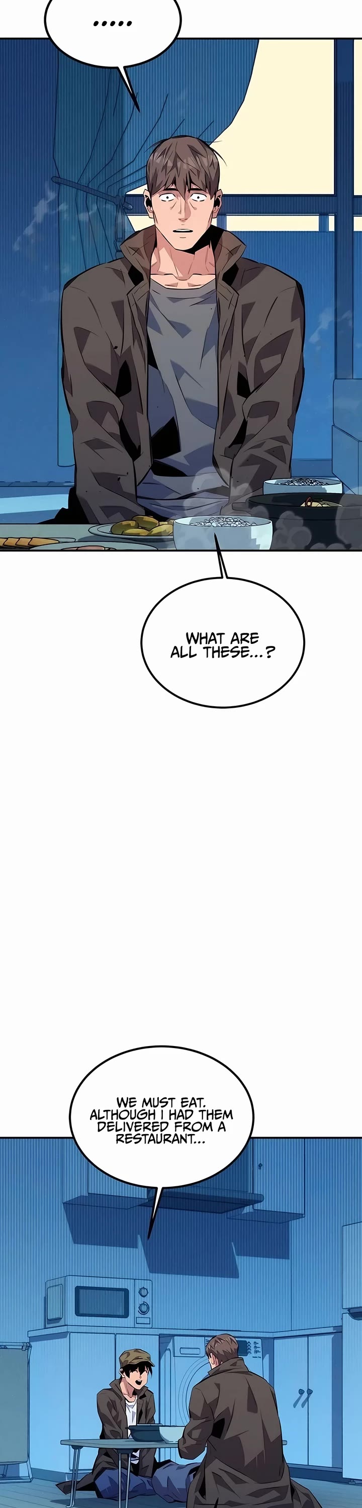 Auto Hunting With My Clones Chapter 106 page 2 - Chapter 106