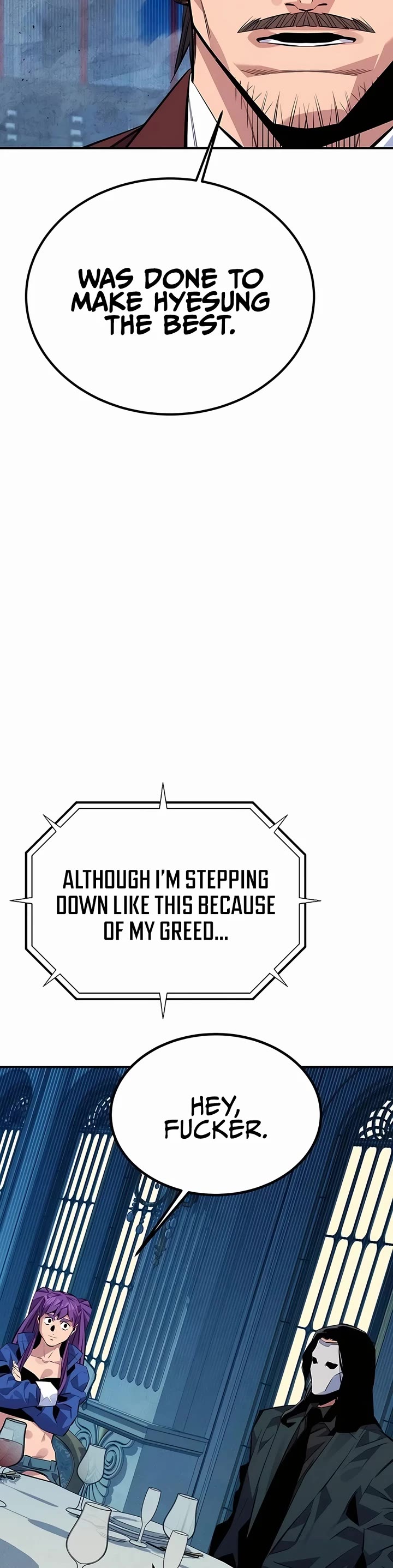 Auto Hunting With My Clones Chapter 106 page 38 - Chapter 106