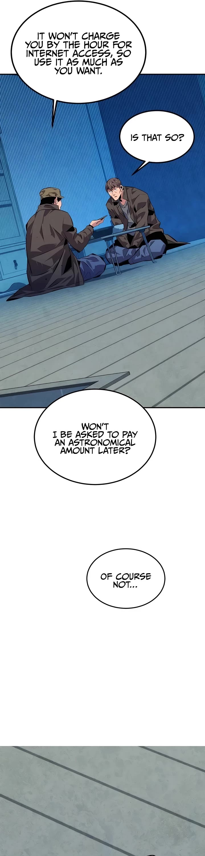 Auto Hunting With My Clones Chapter 106 page 5 - Chapter 106