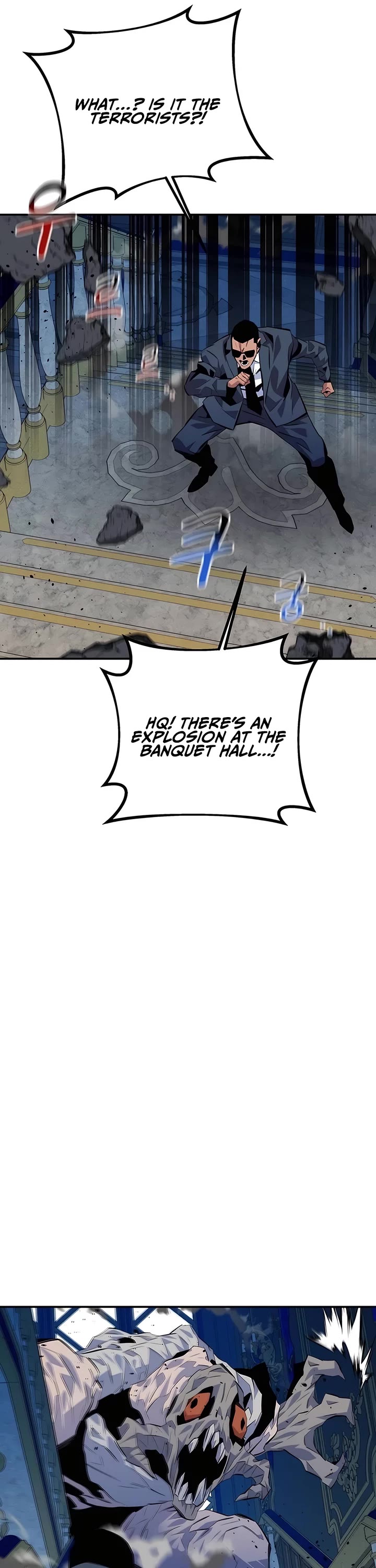 Auto Hunting With My Clones Chapter 106 page 52 - Chapter 106