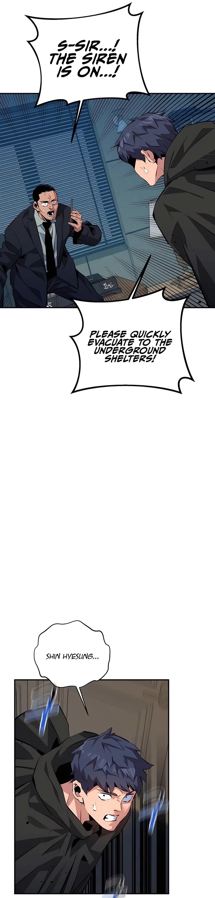 Auto Hunting With My Clones Chapter 106 page 64 - Chapter 106