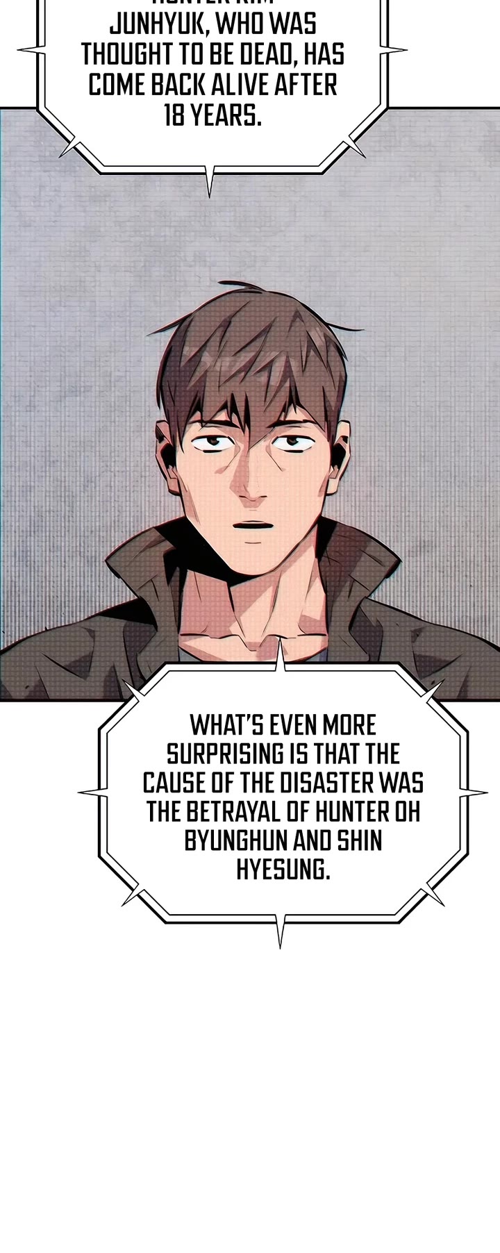 Auto Hunting With My Clones Chapter 106 page 8 - Chapter 106
