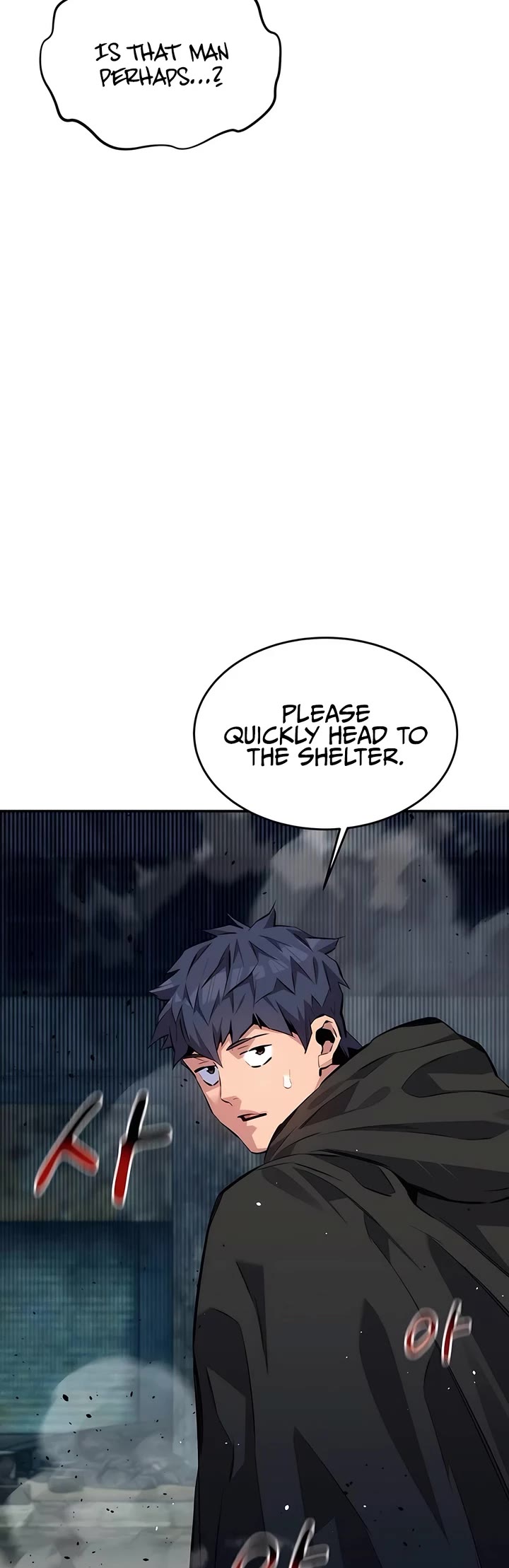 Auto Hunting With My Clones Chapter 107 page 15 - Chapter 107