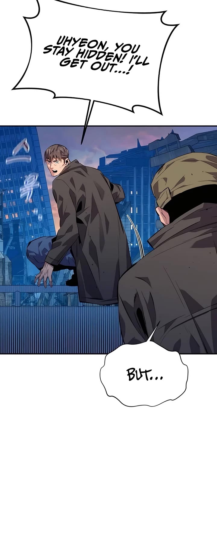 Auto Hunting With My Clones Chapter 107 page 19 - Chapter 107
