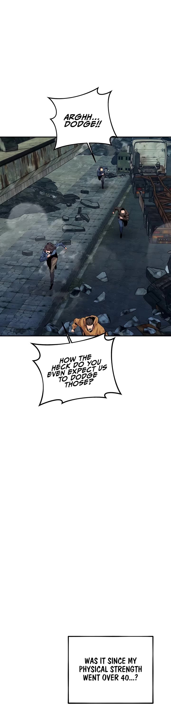 Auto Hunting With My Clones Chapter 107 page 2 - Chapter 107
