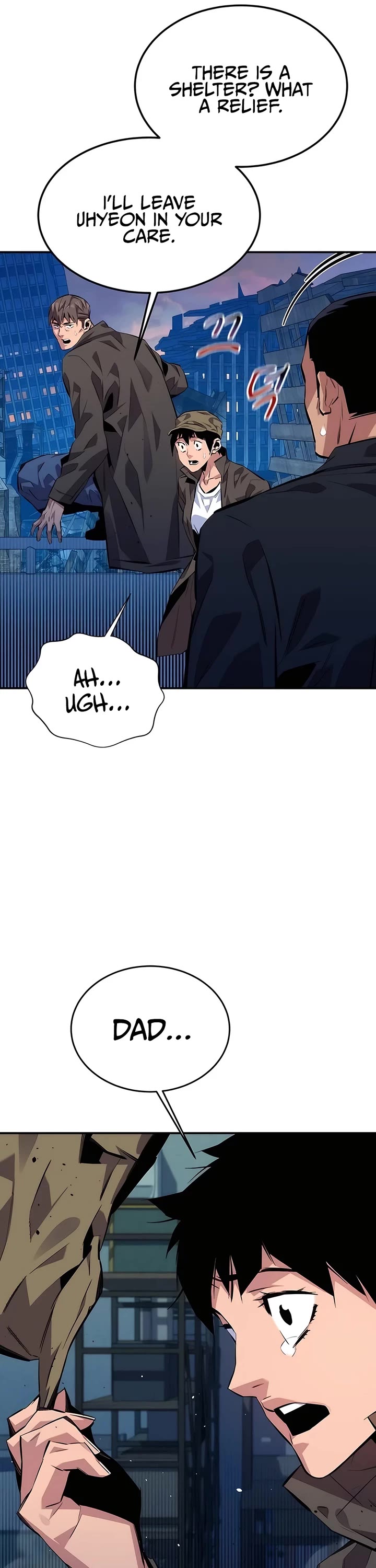 Auto Hunting With My Clones Chapter 107 page 21 - Chapter 107