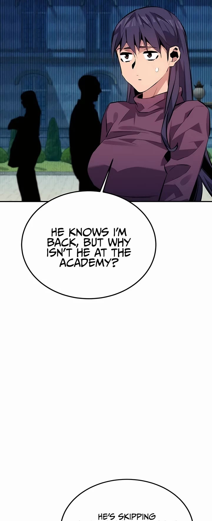 Auto Hunting With My Clones Chapter 107 page 27 - Chapter 107