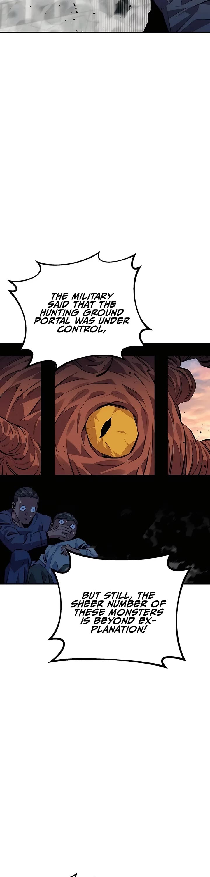 Auto Hunting With My Clones Chapter 107 page 34 - Chapter 107