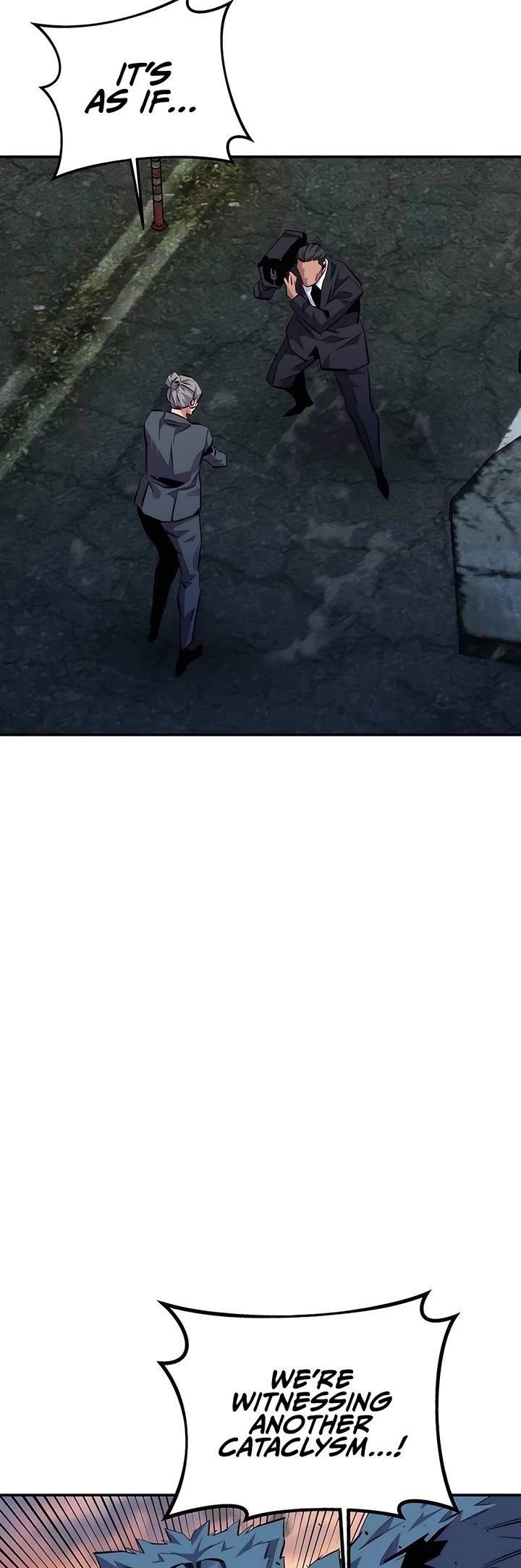 Auto Hunting With My Clones Chapter 107 page 35 - Chapter 107