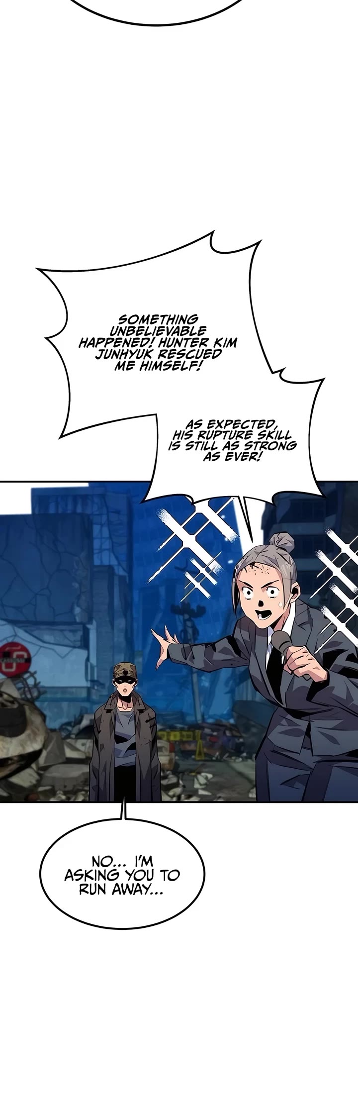 Auto Hunting With My Clones Chapter 107 page 40 - Chapter 107