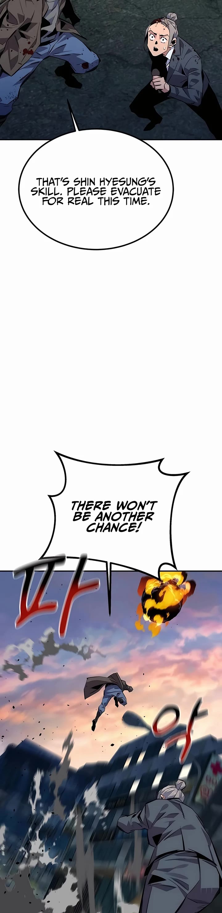 Auto Hunting With My Clones Chapter 107 page 42 - Chapter 107