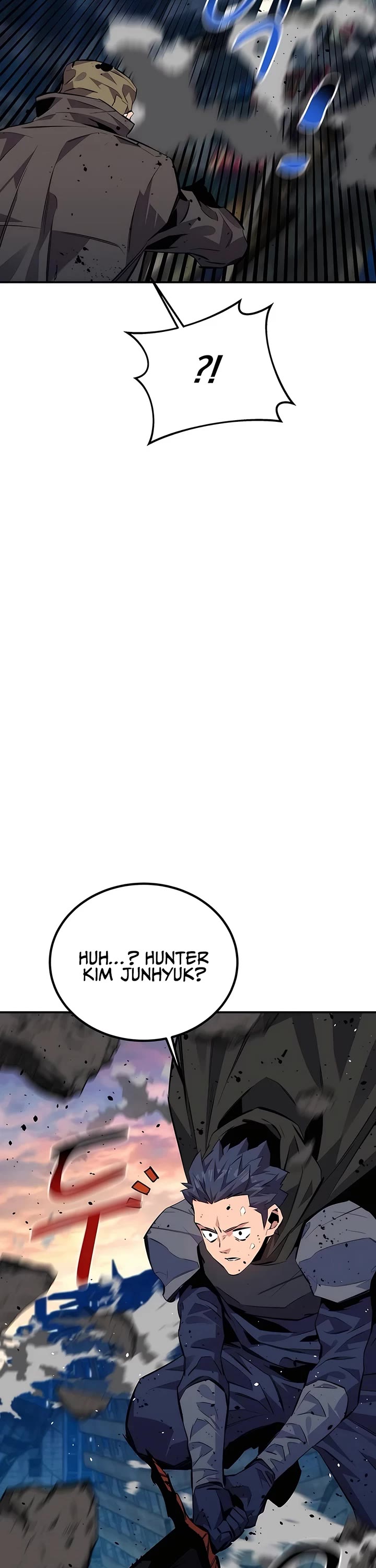 Auto Hunting With My Clones Chapter 107 page 45 - Chapter 107