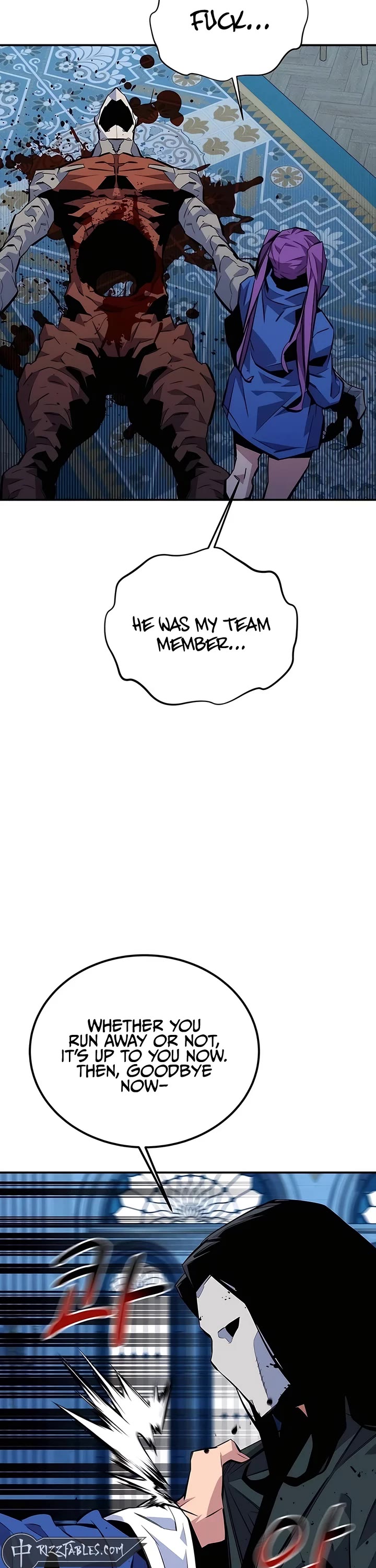 Auto Hunting With My Clones Chapter 107 page 53 - Chapter 107