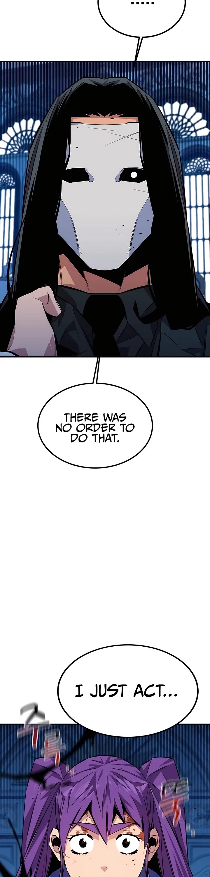 Auto Hunting With My Clones Chapter 107 page 57 - Chapter 107