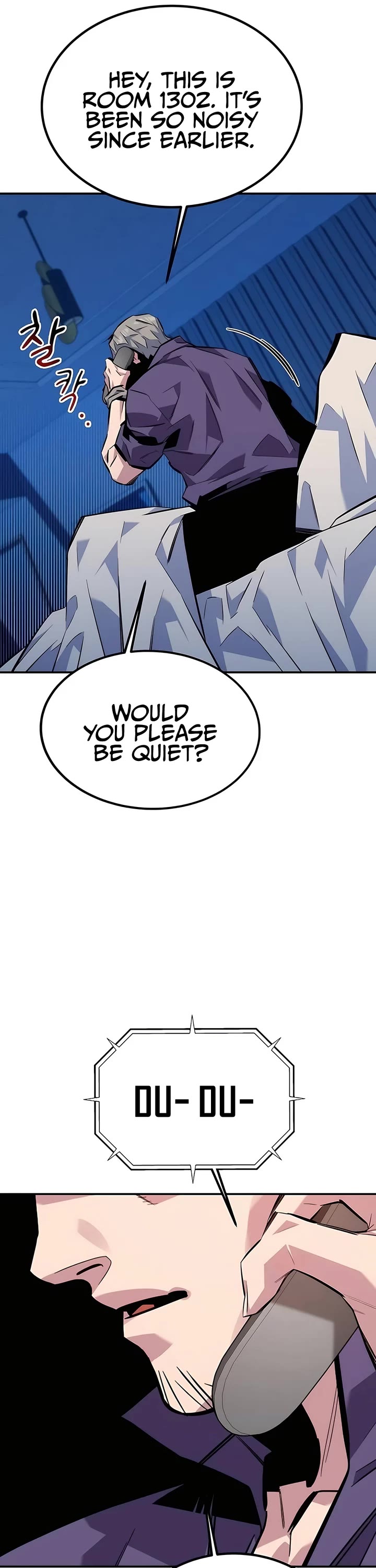 Auto Hunting With My Clones Chapter 107 page 64 - Chapter 107
