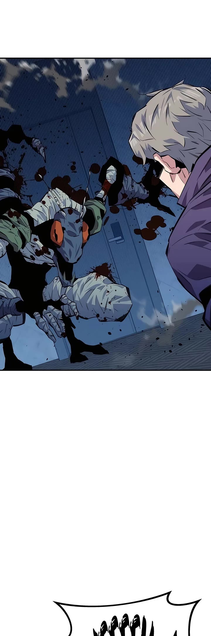 Auto Hunting With My Clones Chapter 107 page 66 - Chapter 107