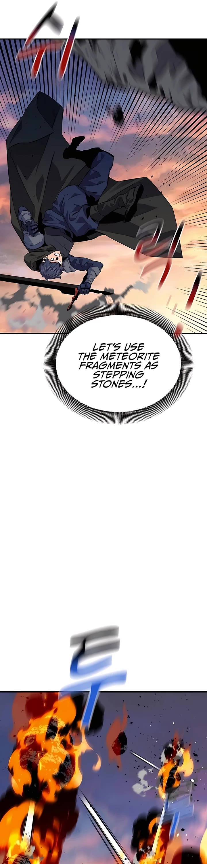 Auto Hunting With My Clones Chapter 107 page 9 - Chapter 107