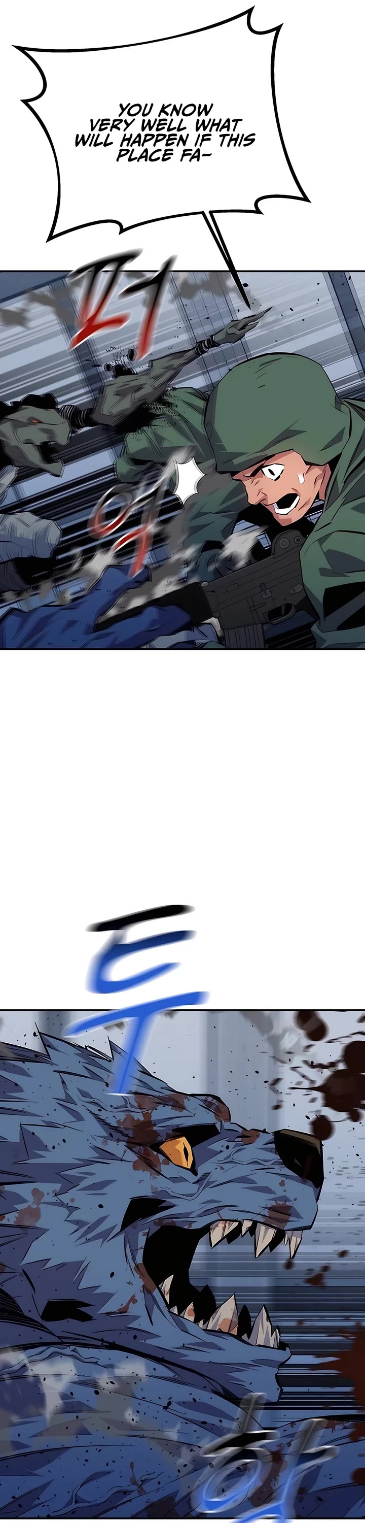 Auto Hunting With My Clones Chapter 108 page 13 - Chapter 108