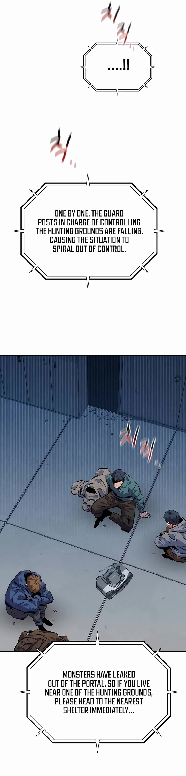 Auto Hunting With My Clones Chapter 108 page 17 - Chapter 108