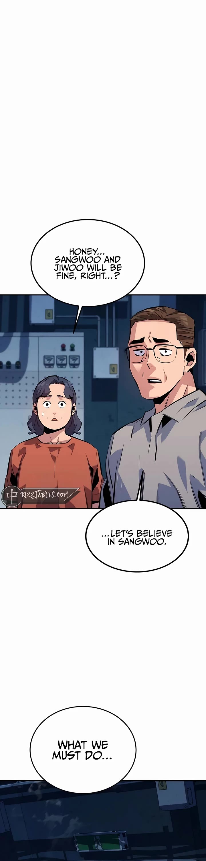 Auto Hunting With My Clones Chapter 108 page 18 - Chapter 108