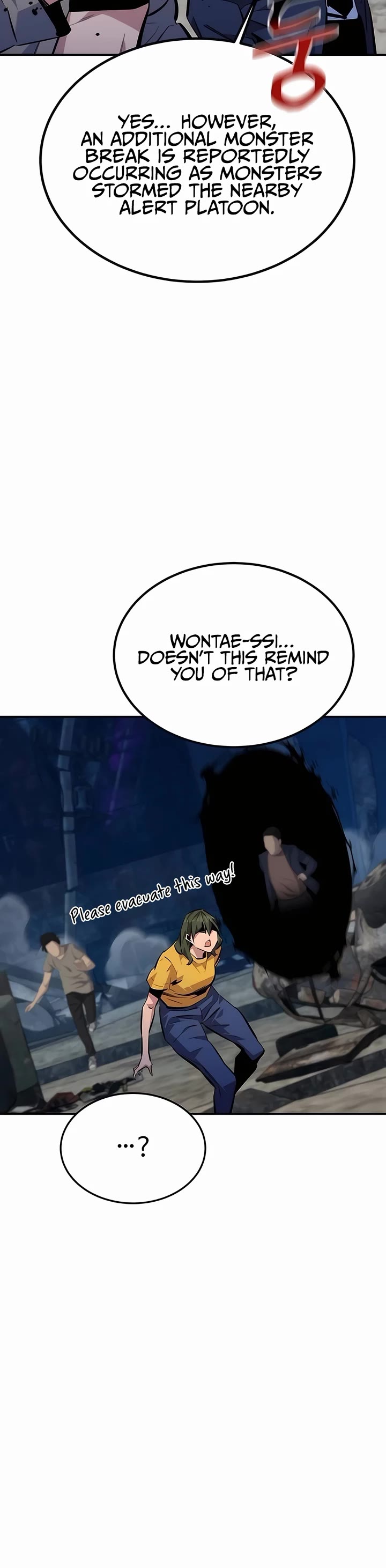 Auto Hunting With My Clones Chapter 108 page 23 - Chapter 108