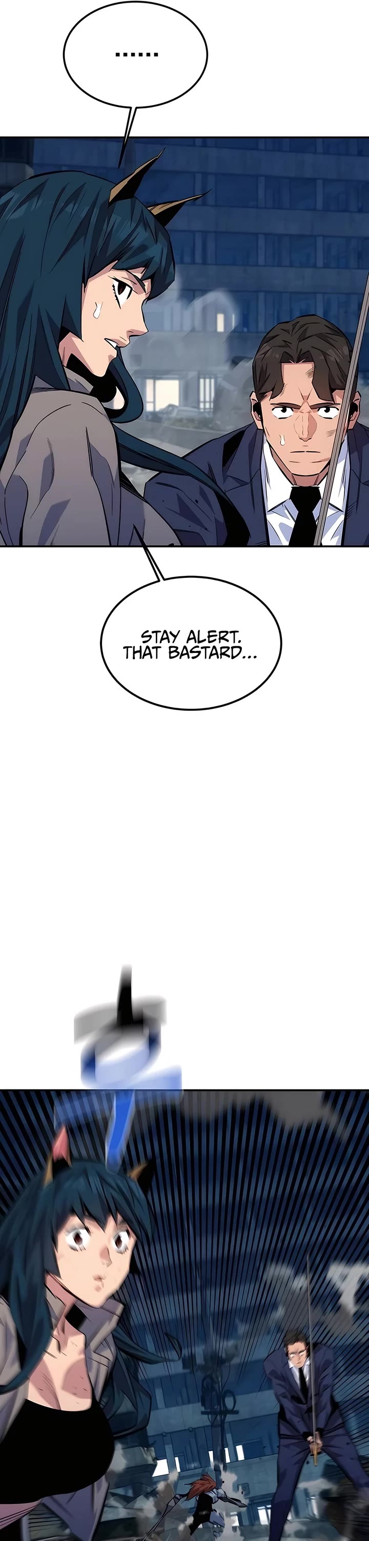 Auto Hunting With My Clones Chapter 108 page 32 - Chapter 108