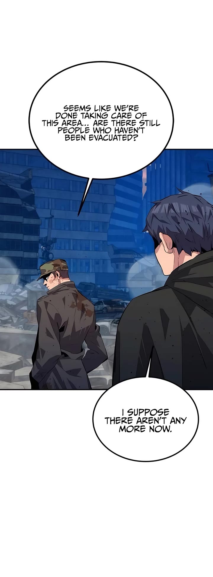Auto Hunting With My Clones Chapter 108 page 4 - Chapter 108
