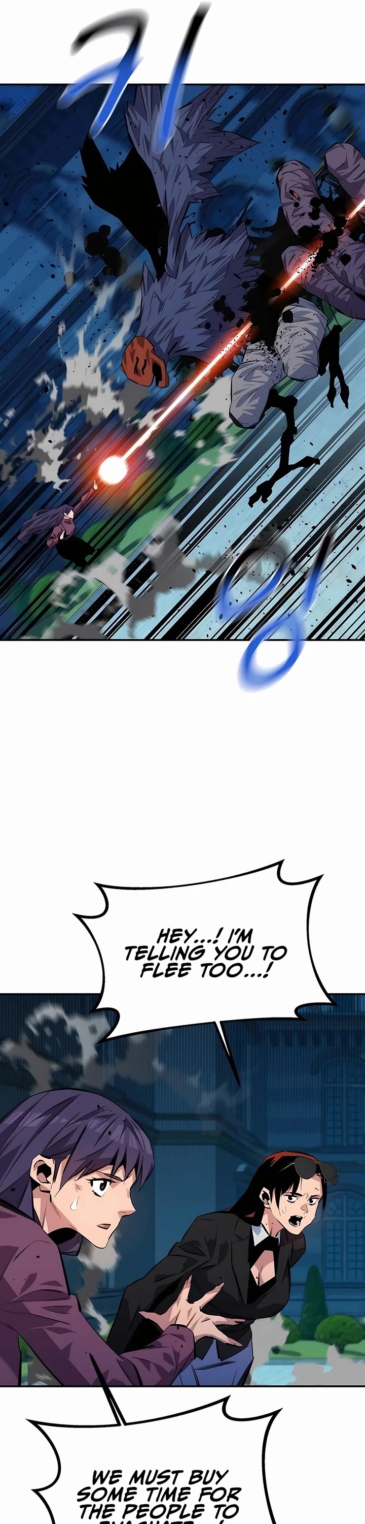 Auto Hunting With My Clones Chapter 108 page 40 - Chapter 108