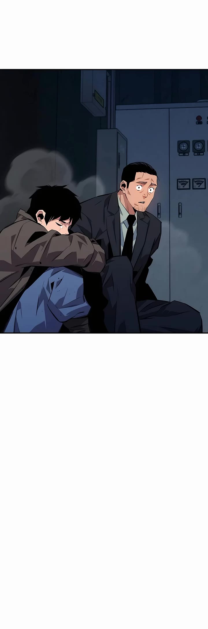 Auto Hunting With My Clones Chapter 108 page 47 - Chapter 108