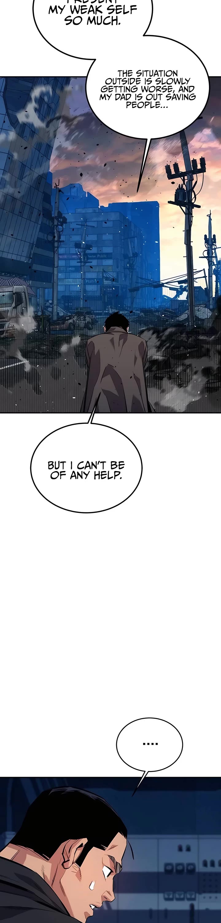 Auto Hunting With My Clones Chapter 108 page 49 - Chapter 108