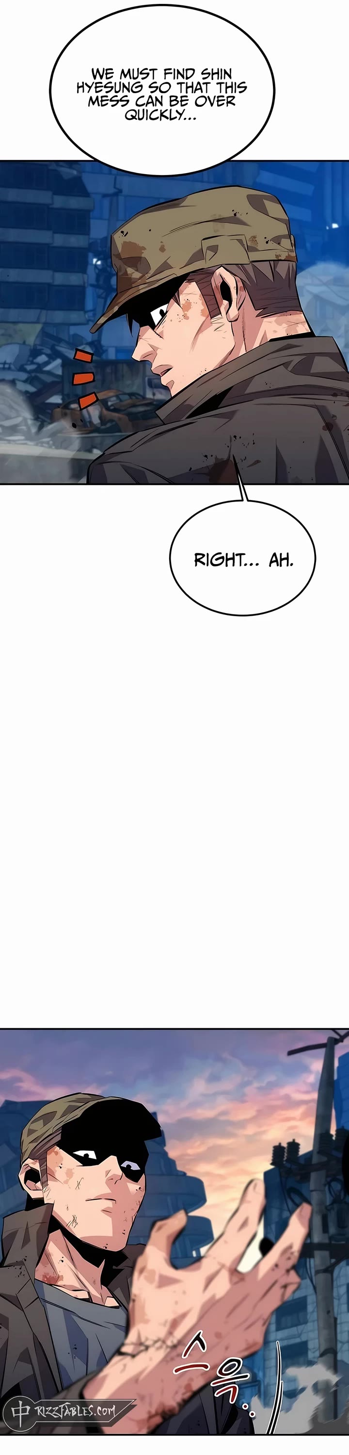 Auto Hunting With My Clones Chapter 108 page 5 - Chapter 108