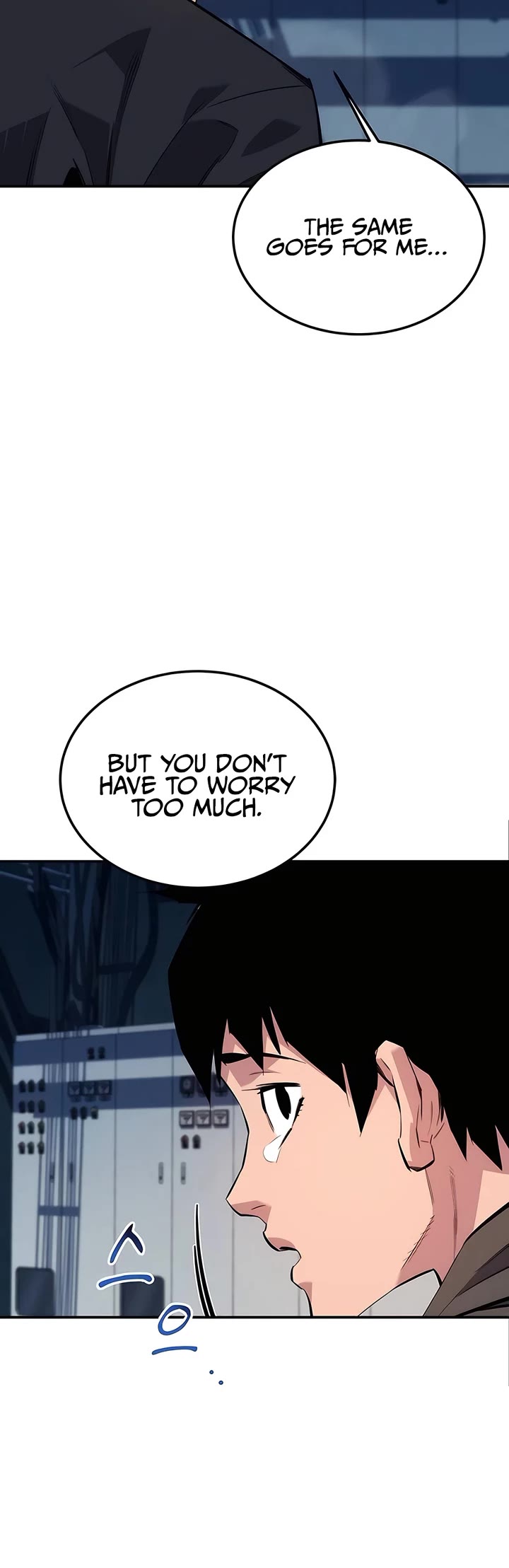 Auto Hunting With My Clones Chapter 108 page 50 - Chapter 108