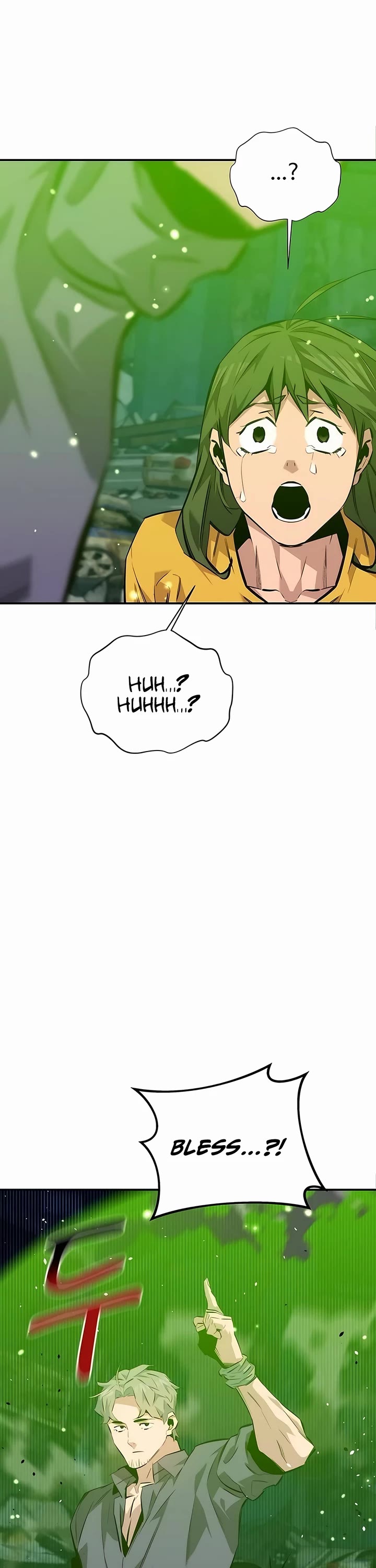 Auto Hunting With My Clones Chapter 108 page 53 - Chapter 108