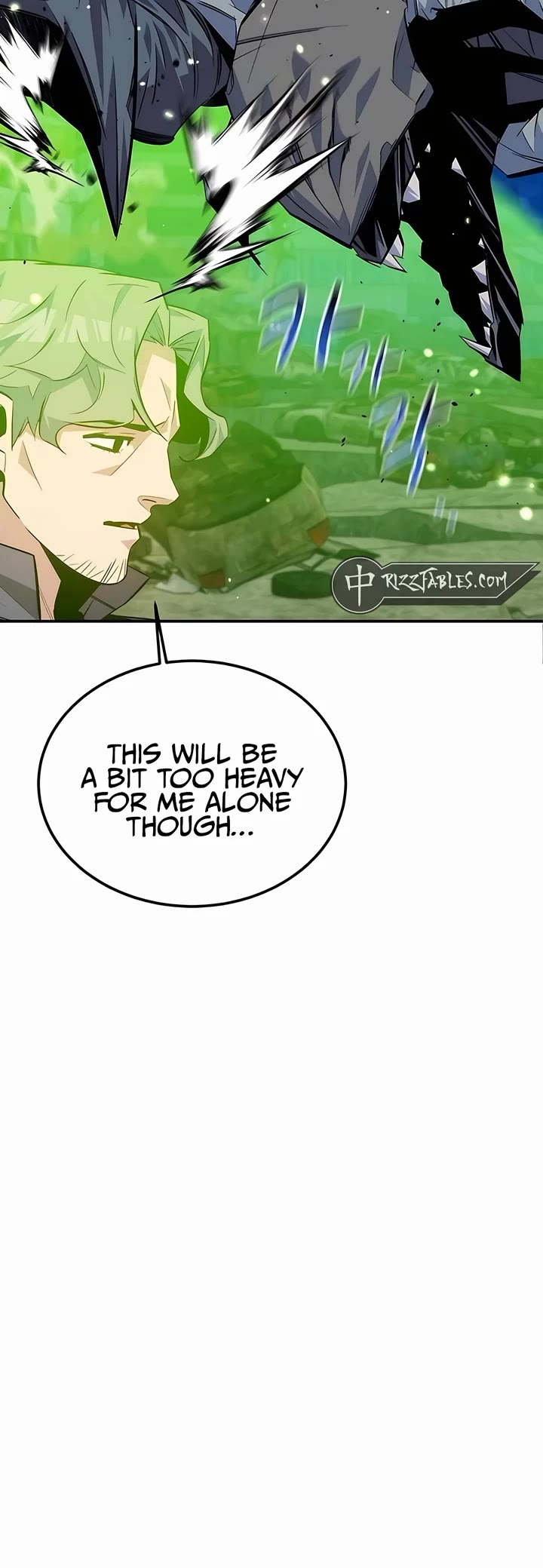 Auto Hunting With My Clones Chapter 108 page 55 - Chapter 108