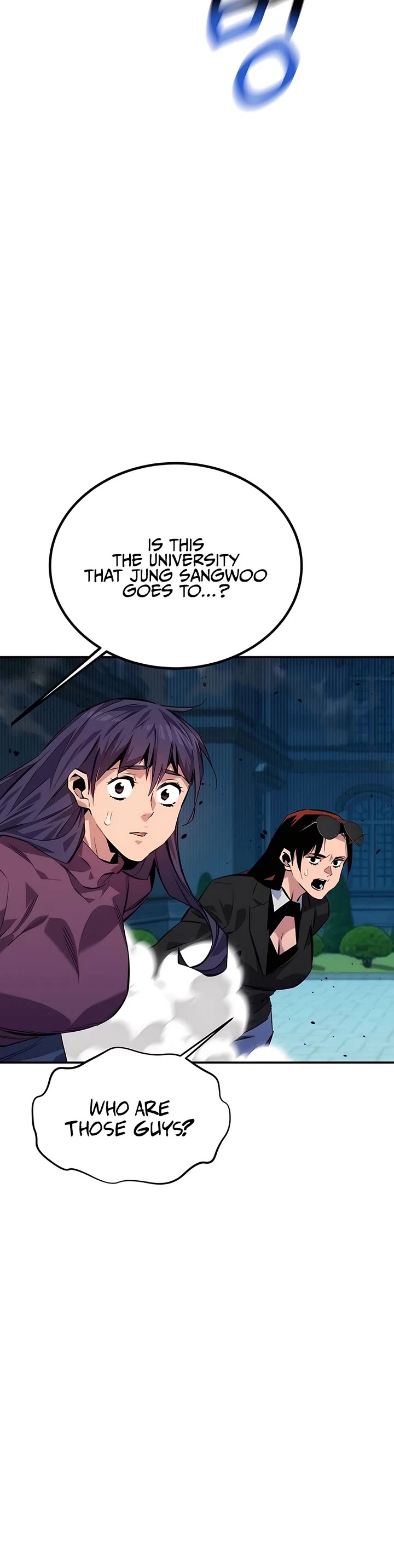 Auto Hunting With My Clones Chapter 108 page 61 - Chapter 108