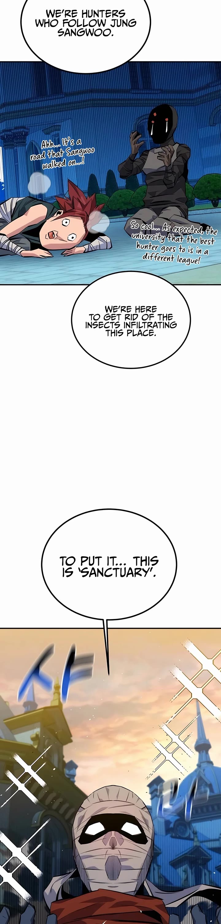 Auto Hunting With My Clones Chapter 108 page 63 - Chapter 108