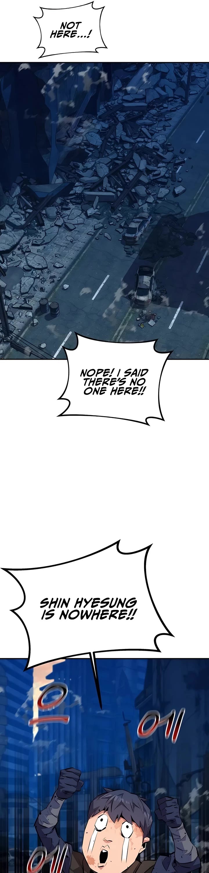 Auto Hunting With My Clones Chapter 108 page 65 - Chapter 108
