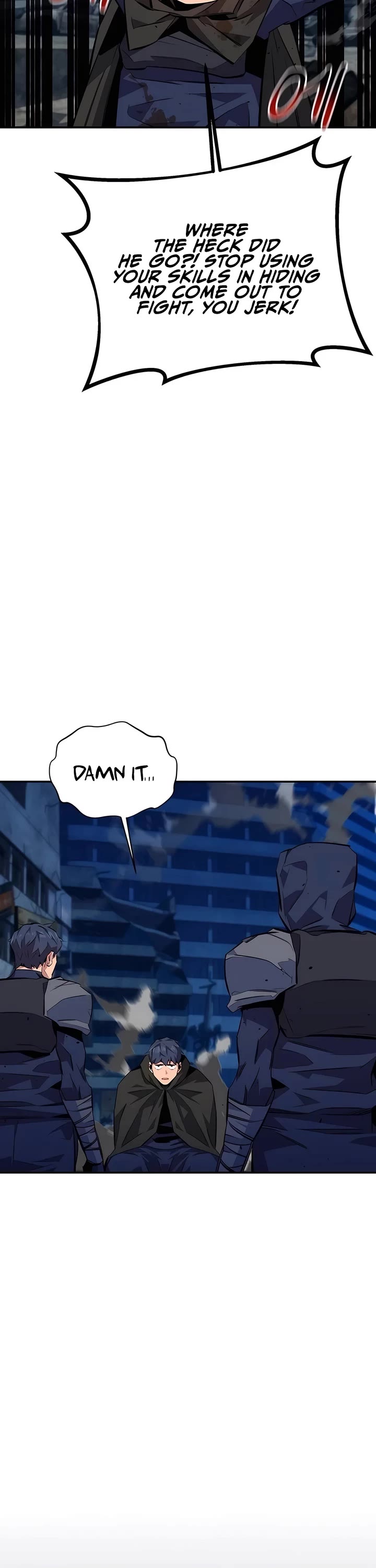 Auto Hunting With My Clones Chapter 108 page 66 - Chapter 108