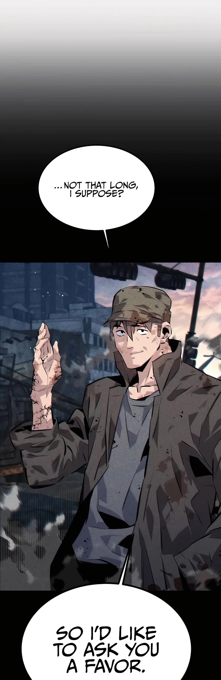 Auto Hunting With My Clones Chapter 108 page 67 - Chapter 108