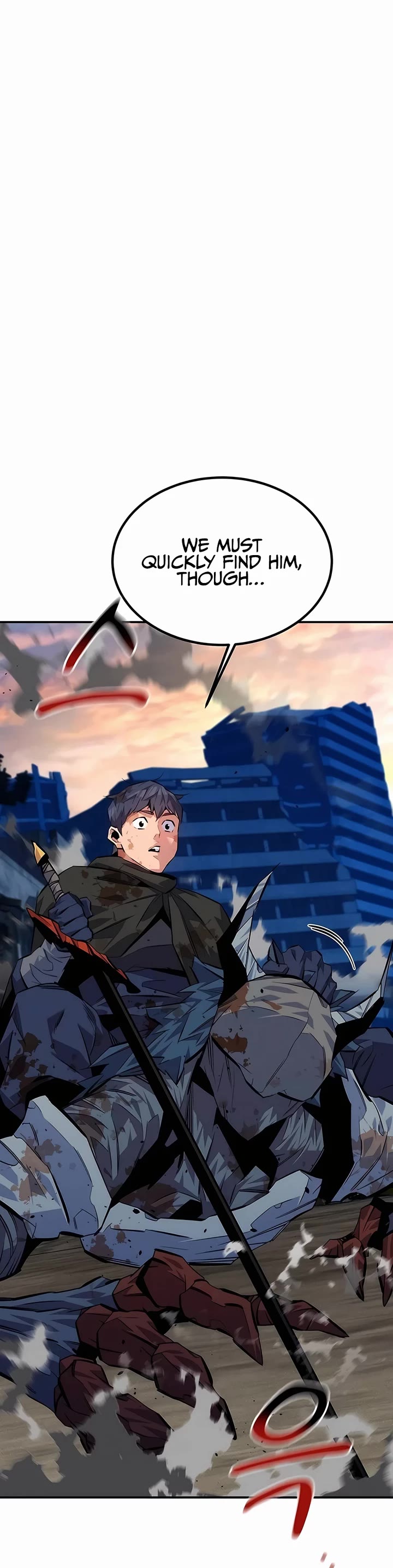 Auto Hunting With My Clones Chapter 108 page 69 - Chapter 108