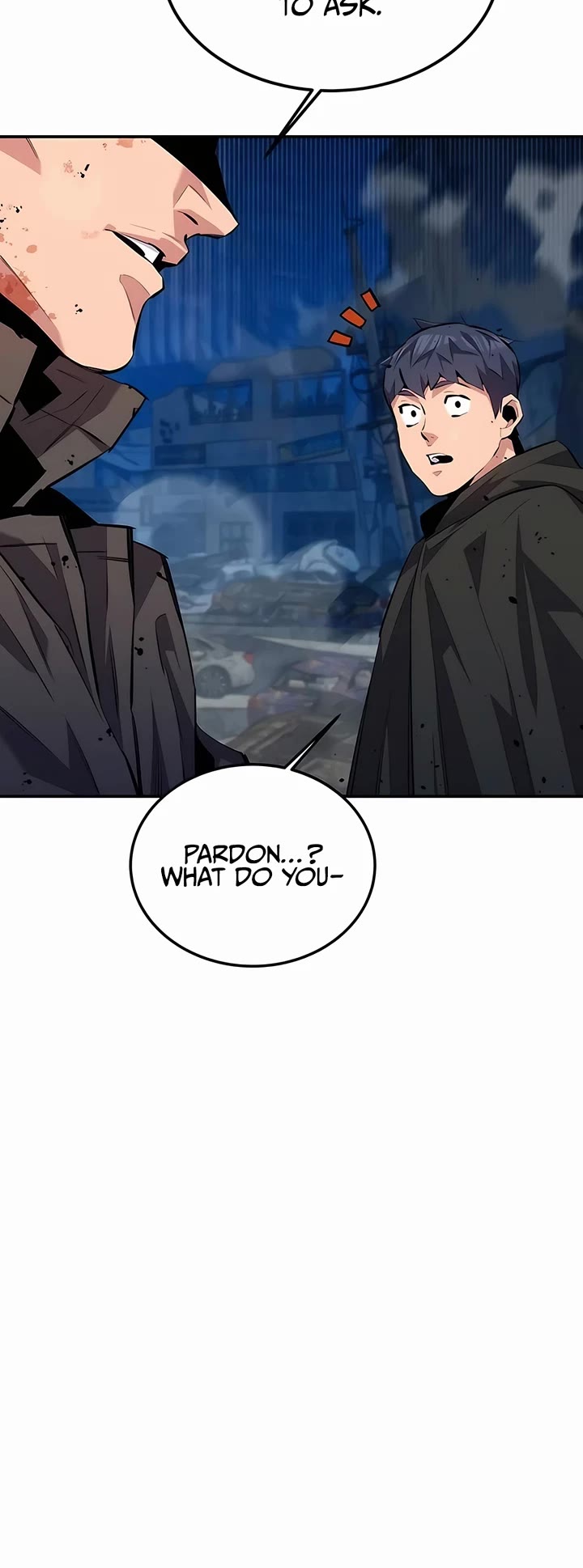 Auto Hunting With My Clones Chapter 108 page 7 - Chapter 108